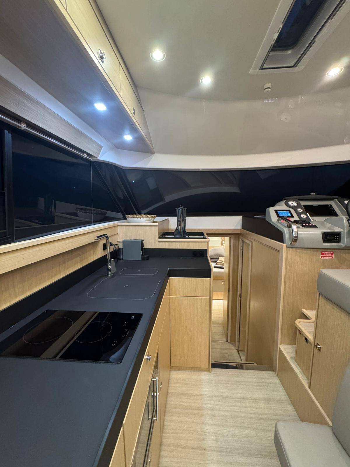 Bavaria Virtess 420 Lana