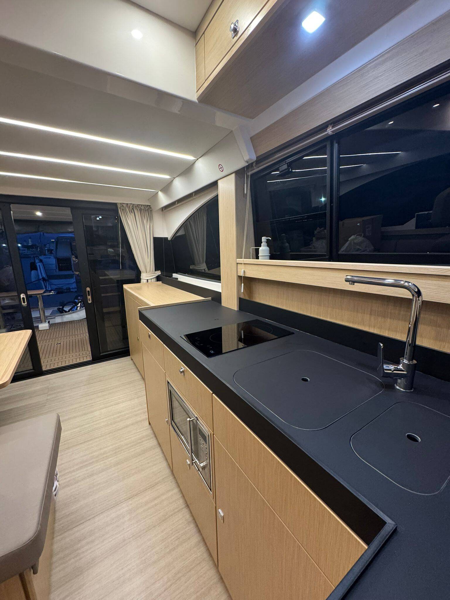 Bavaria Virtess 420 Lana