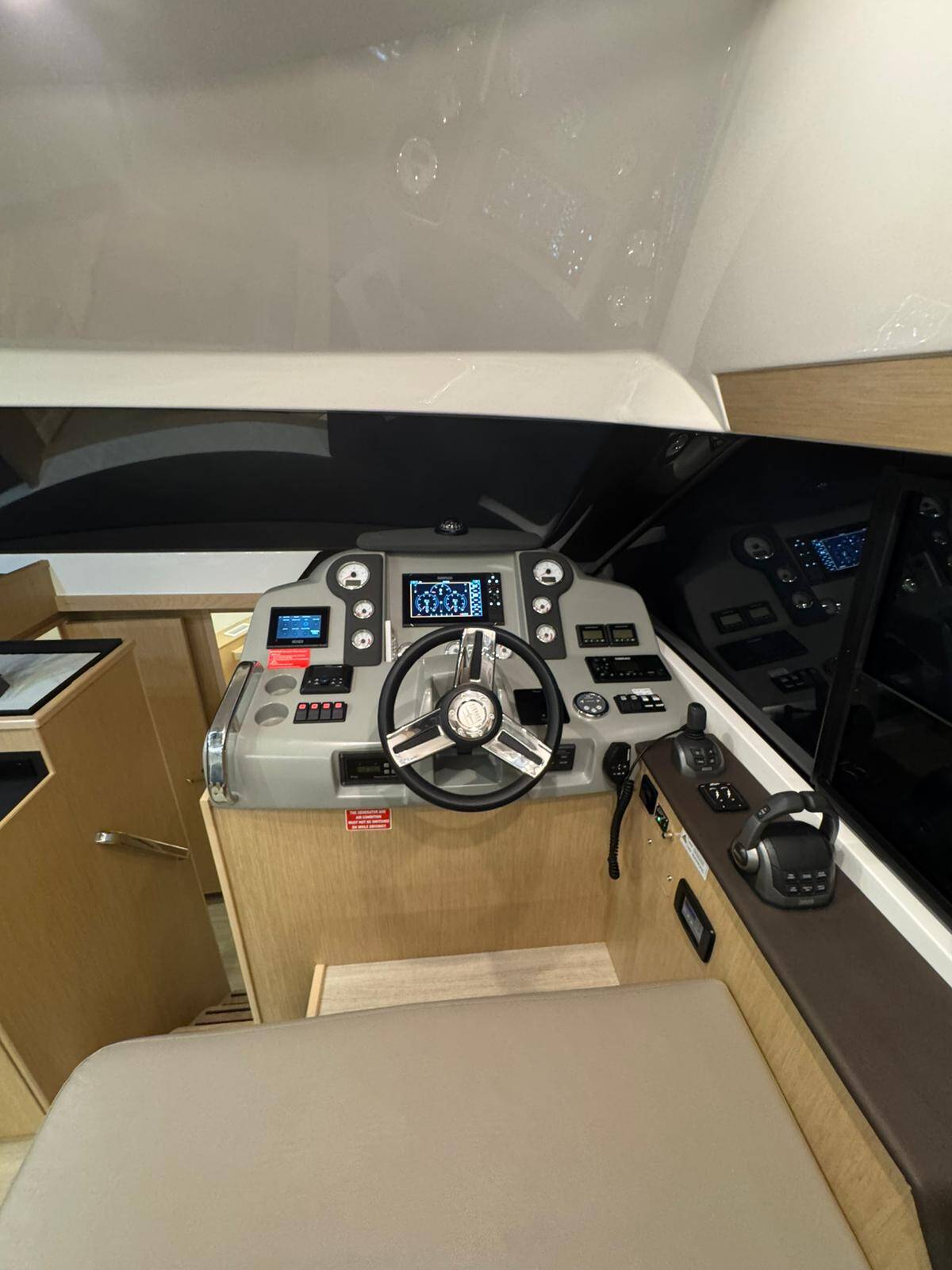 Bavaria Virtess 420 Lana