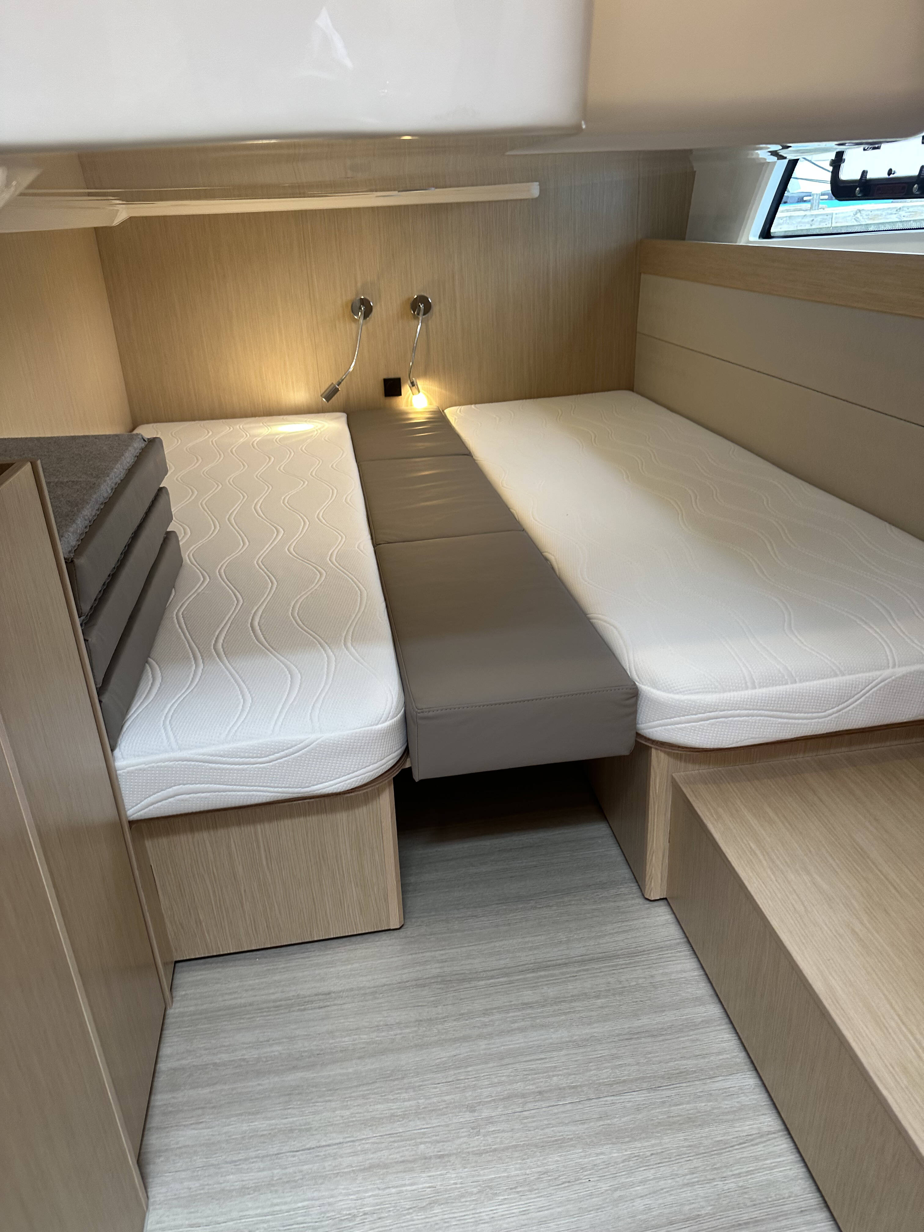 Bavaria Virtess 420 Lana