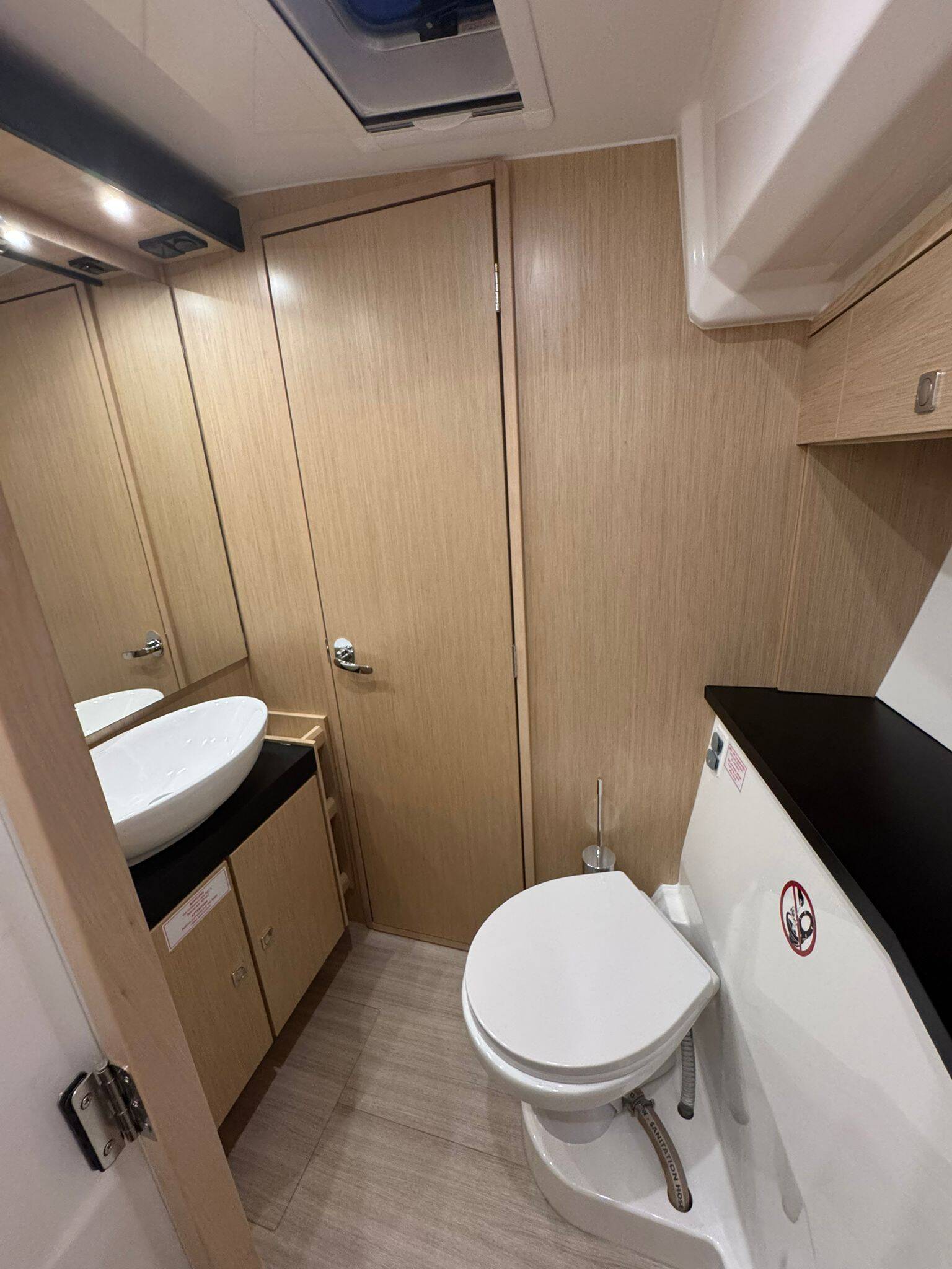 Bavaria Virtess 420 Lana