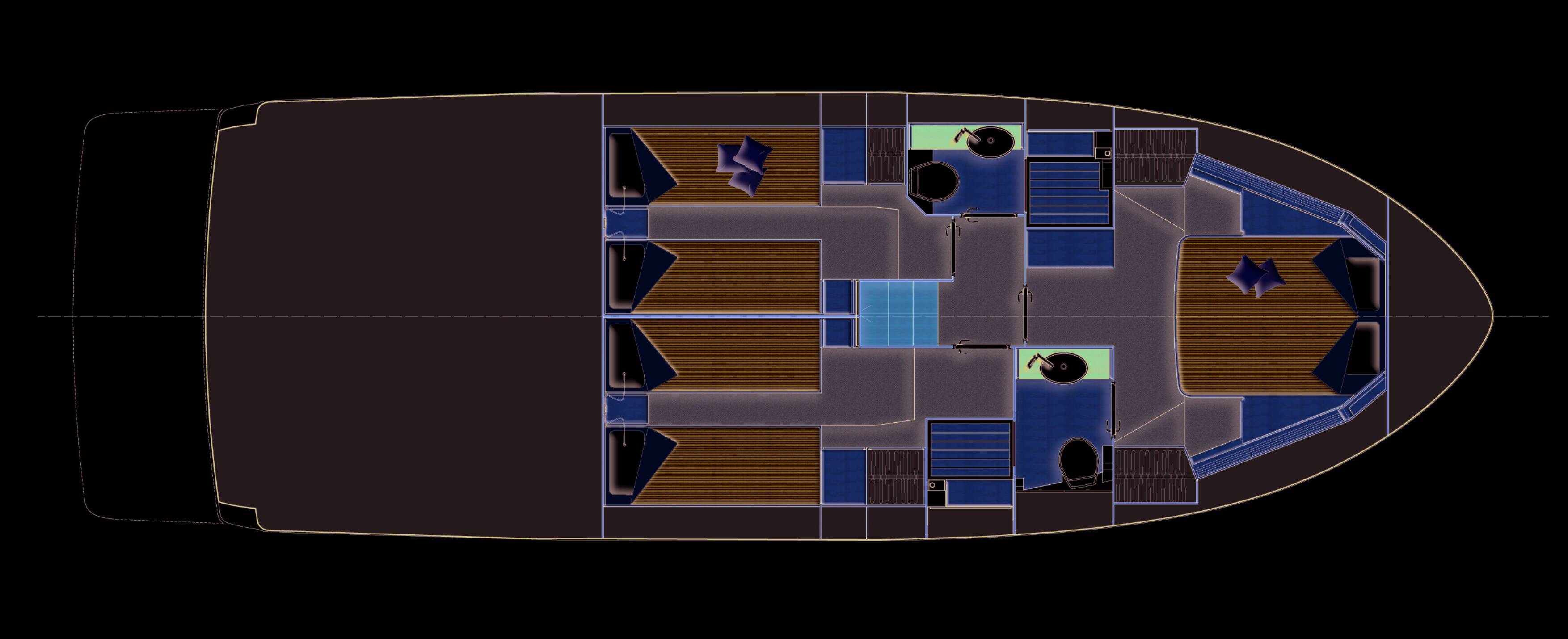 Bavaria Virtess 420 Lana