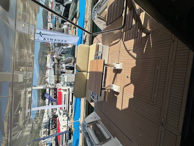 Bavaria Virtess 420 Lana