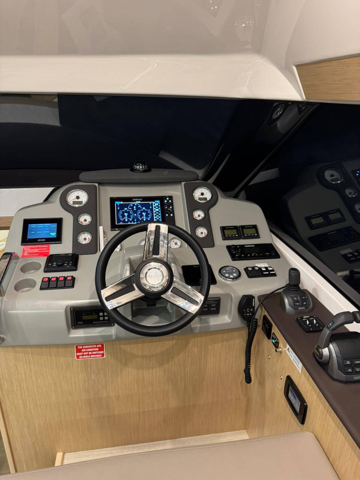 Bavaria Virtess 420 Lana