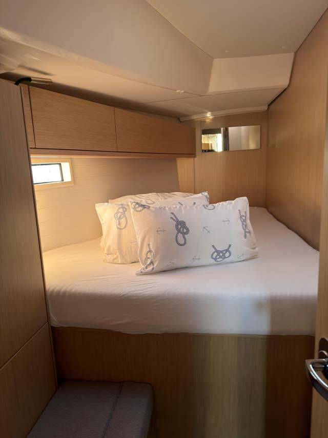 Bavaria Voyager 45 Alsephina