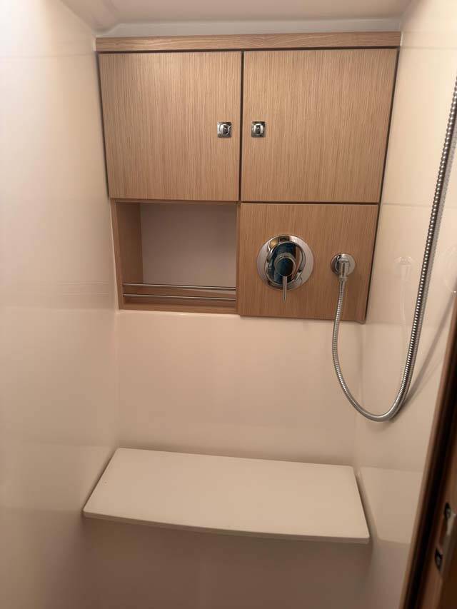 Bavaria Voyager 45 Arcalis