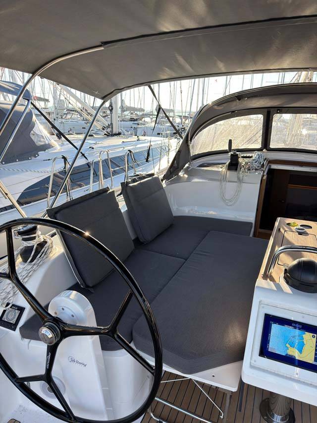 Bavaria Voyager 45 Happy Dreamer