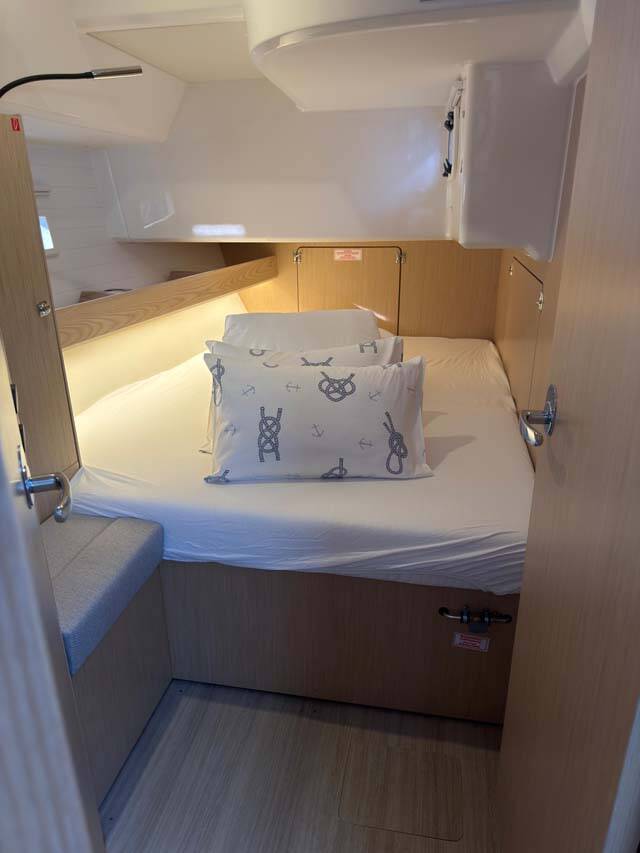 Bavaria Voyager 45 Happy Dreamer