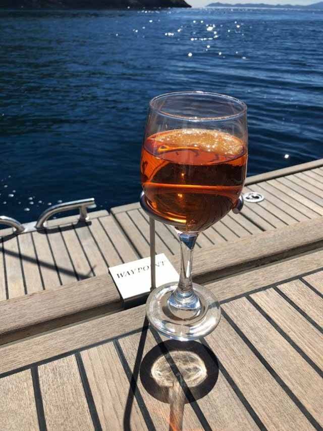 Beneteau Sense 50 Waypoint I