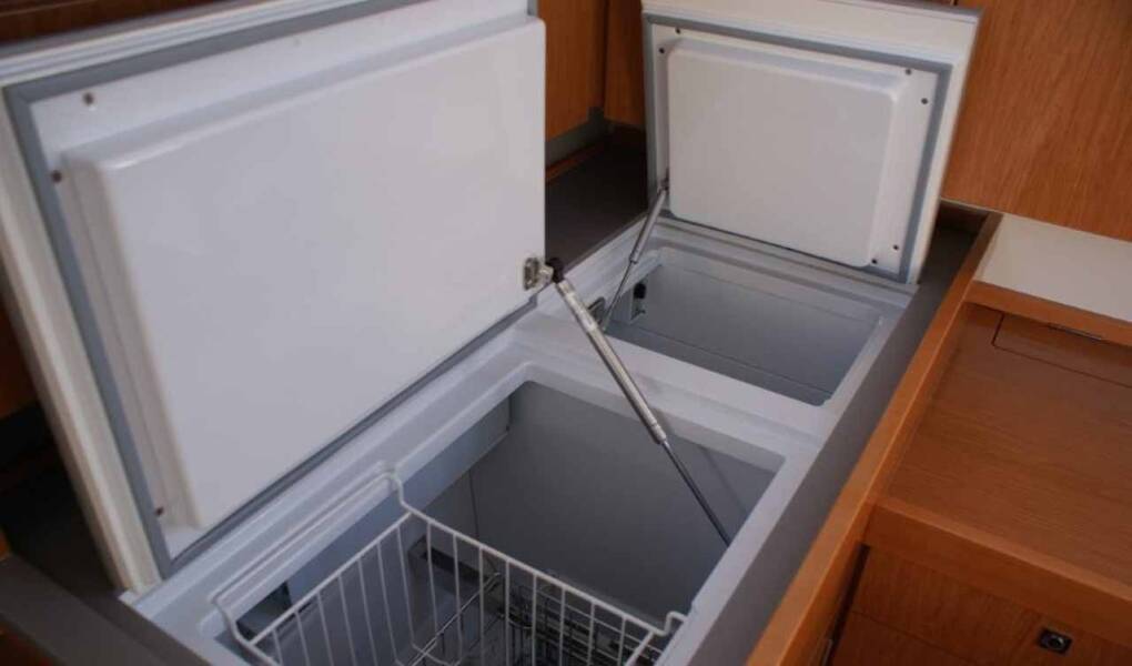 Beneteau Sense 50 Waypoint I