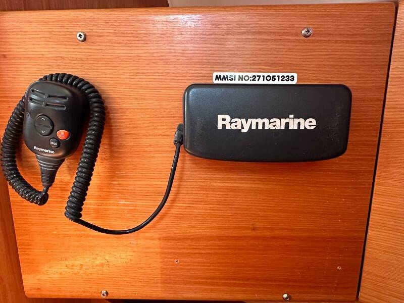 Cyclades 39.3 Miss Aleyna