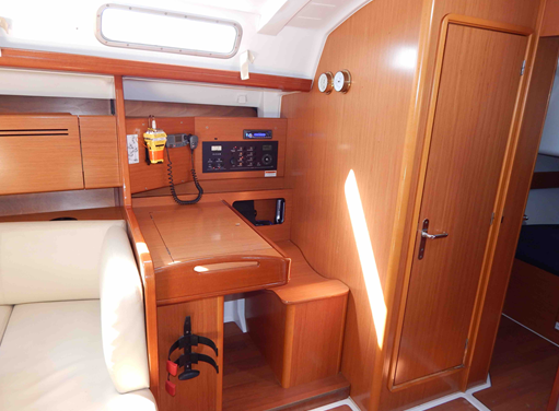 Cyclades 50.5 Alegria