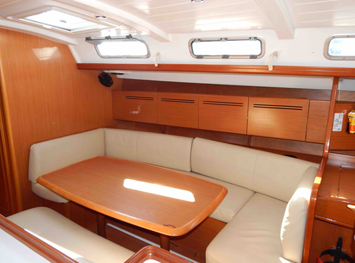 Cyclades 50.5 Alegria