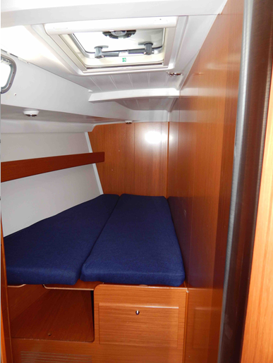 Cyclades 50.5 Alegria