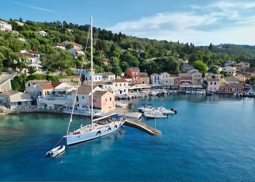 D&D Kufner 54 Sauvignon Blanc