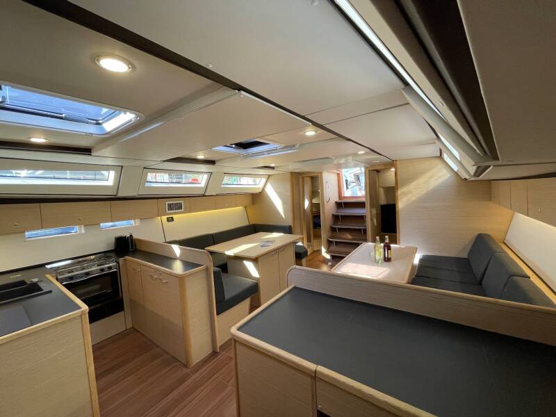 D&D Kufner 54 Sauvignon Blanc