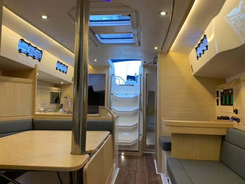 Delta 41 Infinity II