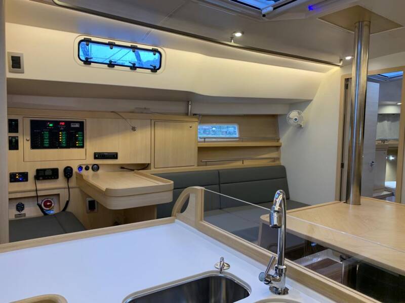 Delta 41 Infinity II