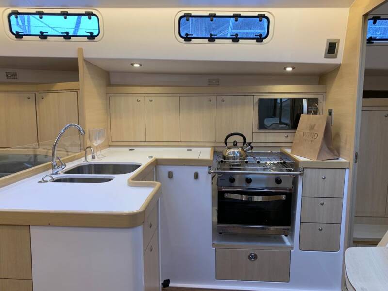 Delta 41 Infinity II