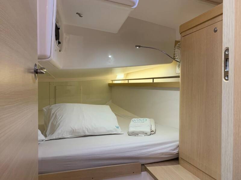 Delta 41 Infinity II