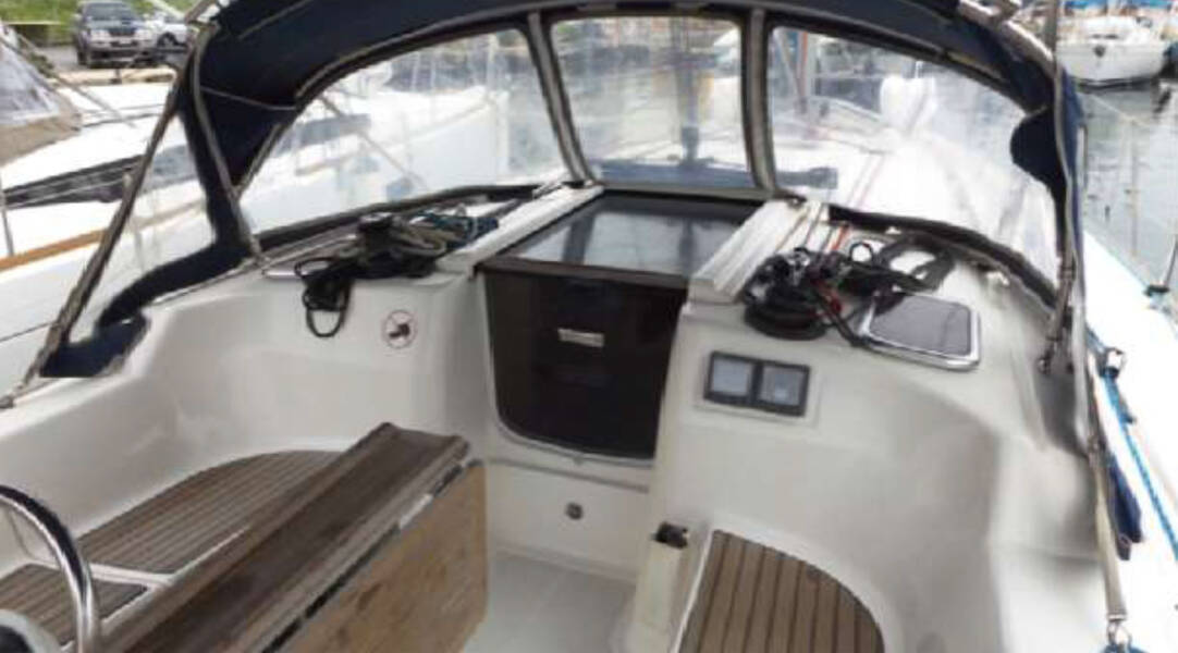 Dufour 365 GL ECONOMY