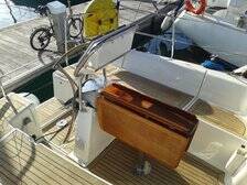 Dufour 365 GL Mentholad