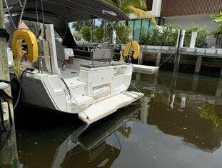 Dufour 37 Island Girl