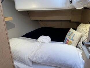 Dufour 37 Island Girl