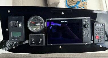 Dufour 37 Island Girl