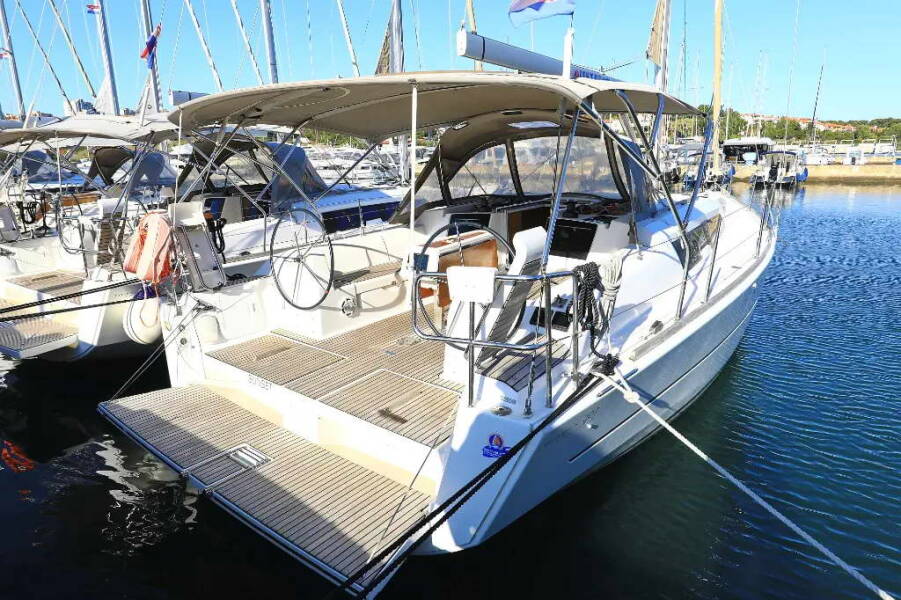 Dufour 382 GL ECONOMY