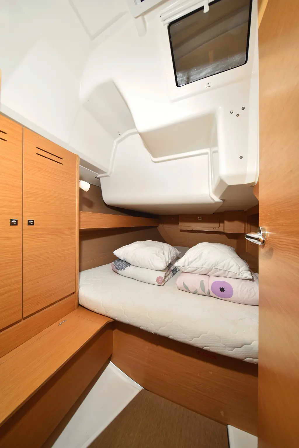 Dufour 382 GL Sunset