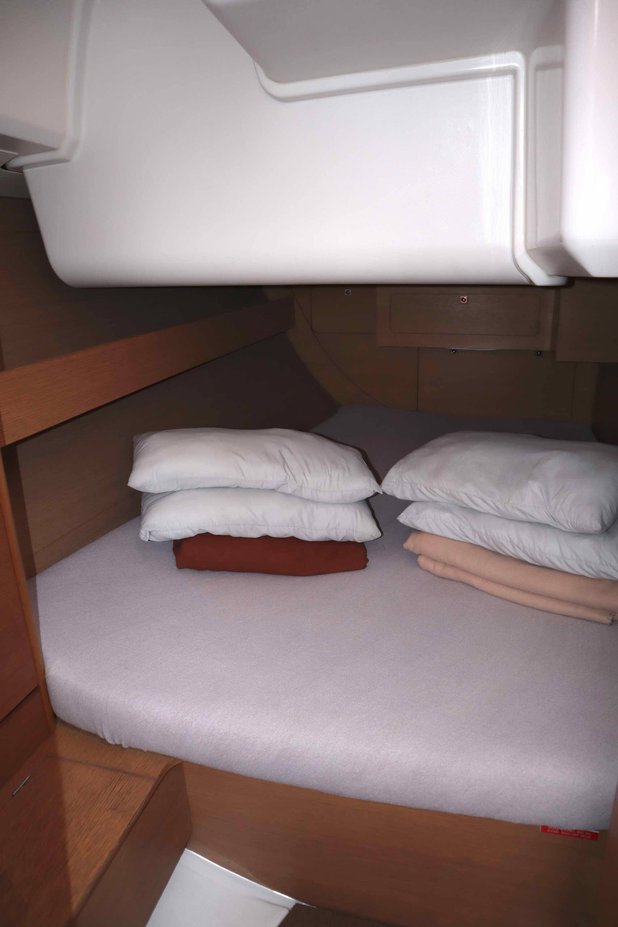 Dufour 382 GL Prince Folegandros