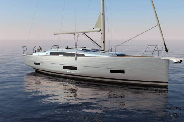 Dufour 390 GL CASSIOPEIA 