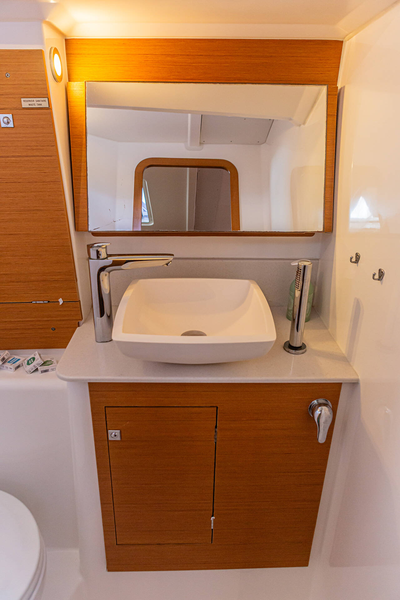 Dufour 390 GL Sympathy Planet