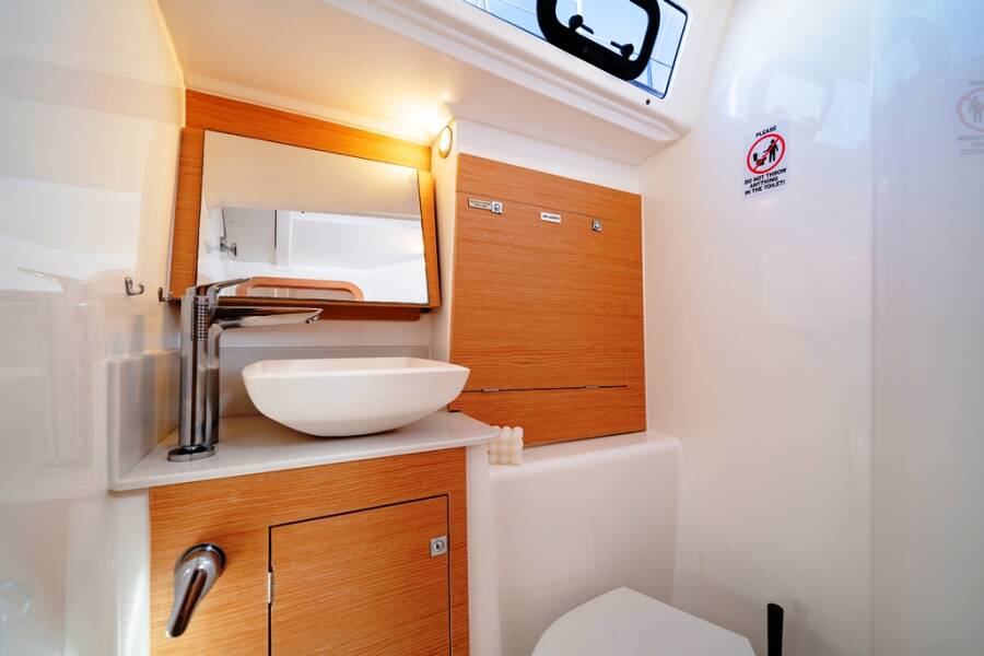 Dufour 390 GL Artemis