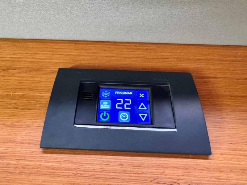 Dufour 41 Performance Leni