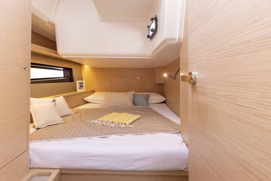 Dufour 41 Performance Aurora