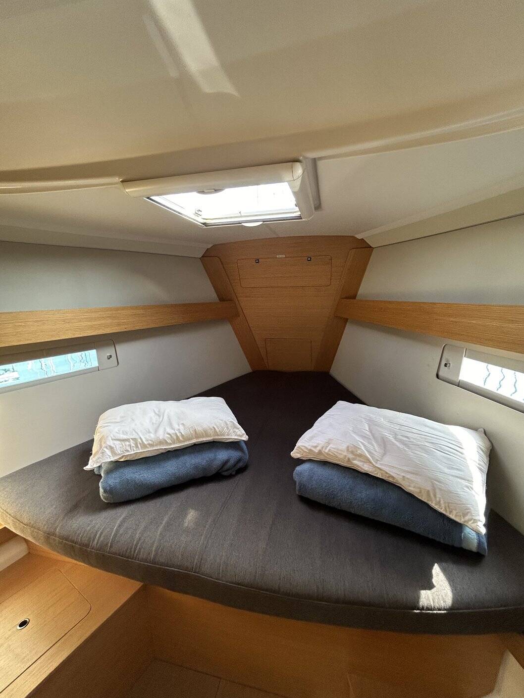 Dufour 412 GL Artemis