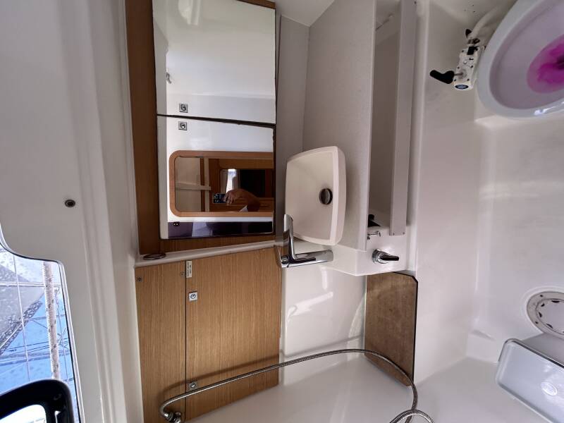 Dufour 430 GL Echo II