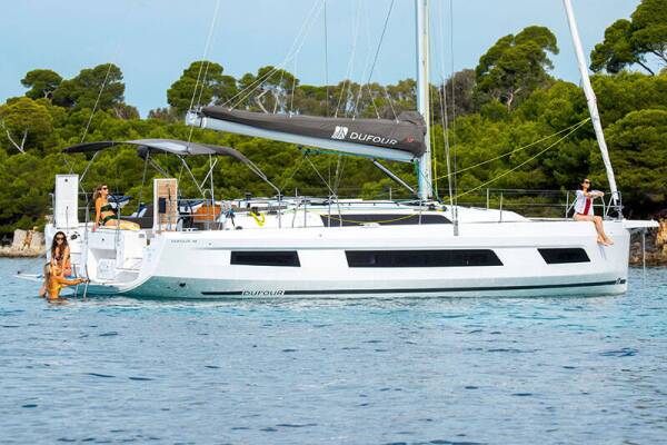 Dufour 44 Vera