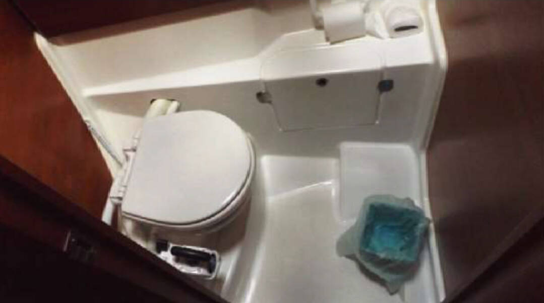 Dufour 450 GL Oscar Time