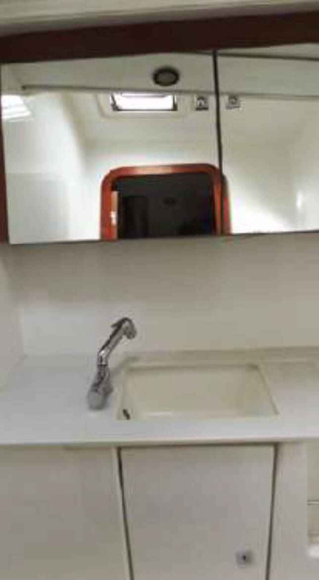 Dufour 450 GL Oscar Time