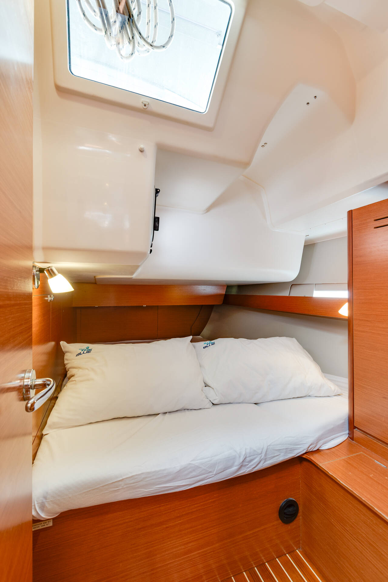 Dufour 460 GL WindyLife