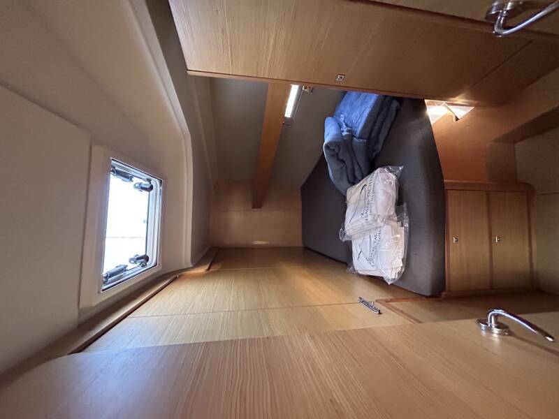 Dufour 460 GL Tango I