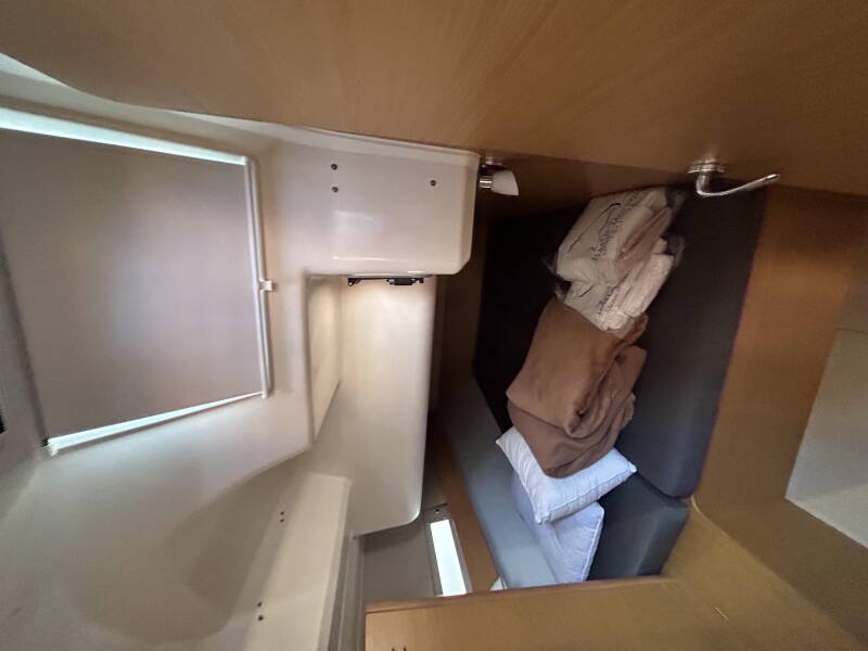 Dufour 460 GL Tango I