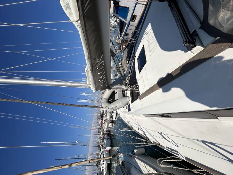 Dufour 460 GL Tango I