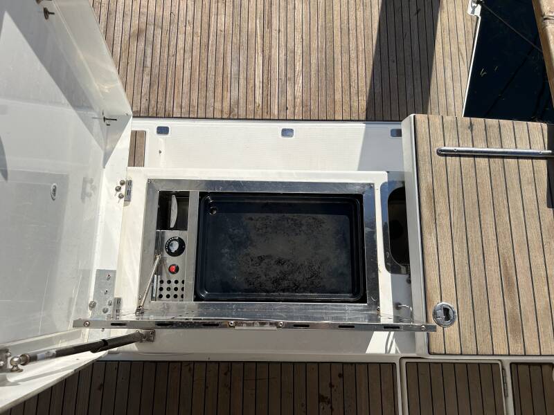 Dufour 460 GL Tango II