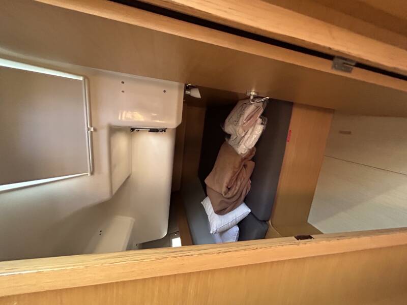 Dufour 460 GL Tango II