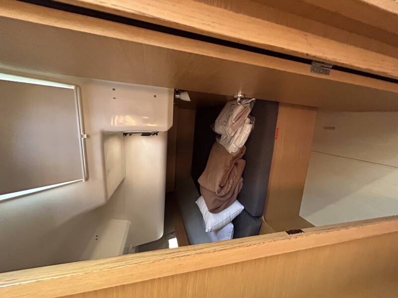 Dufour 460 GL Tango II