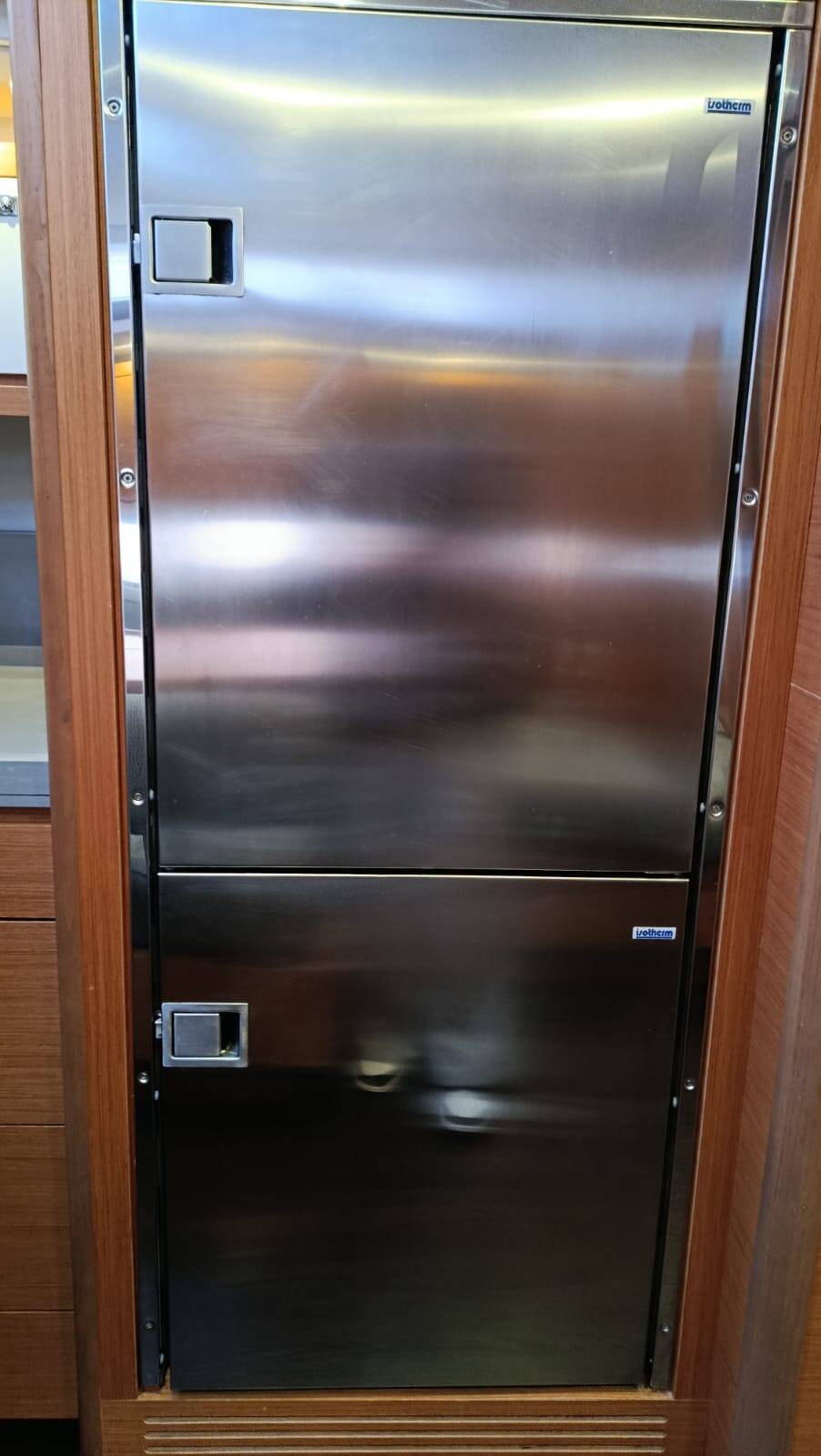 Dufour 470 Soft Touch